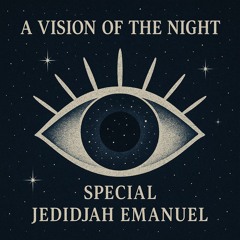 a Vision of the night (Special Version) | Desiderium et Selah | Hallelujah