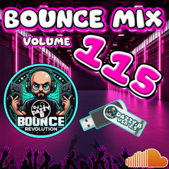 BOUNCE MIX 115 - Uk Bounce / Donk Mix #ukbounce #donk #bounce #dance #vocal #dj #gbx