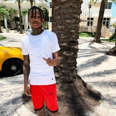 OT7 Quanny X 100Deek - PTSD (UNRELEASED)