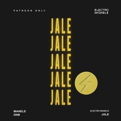 jale (manele dnb)