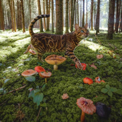 The Clearing of The Forest Floors!