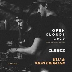 Nilpferdmann b2b BLU Openclouds 15.08.2020