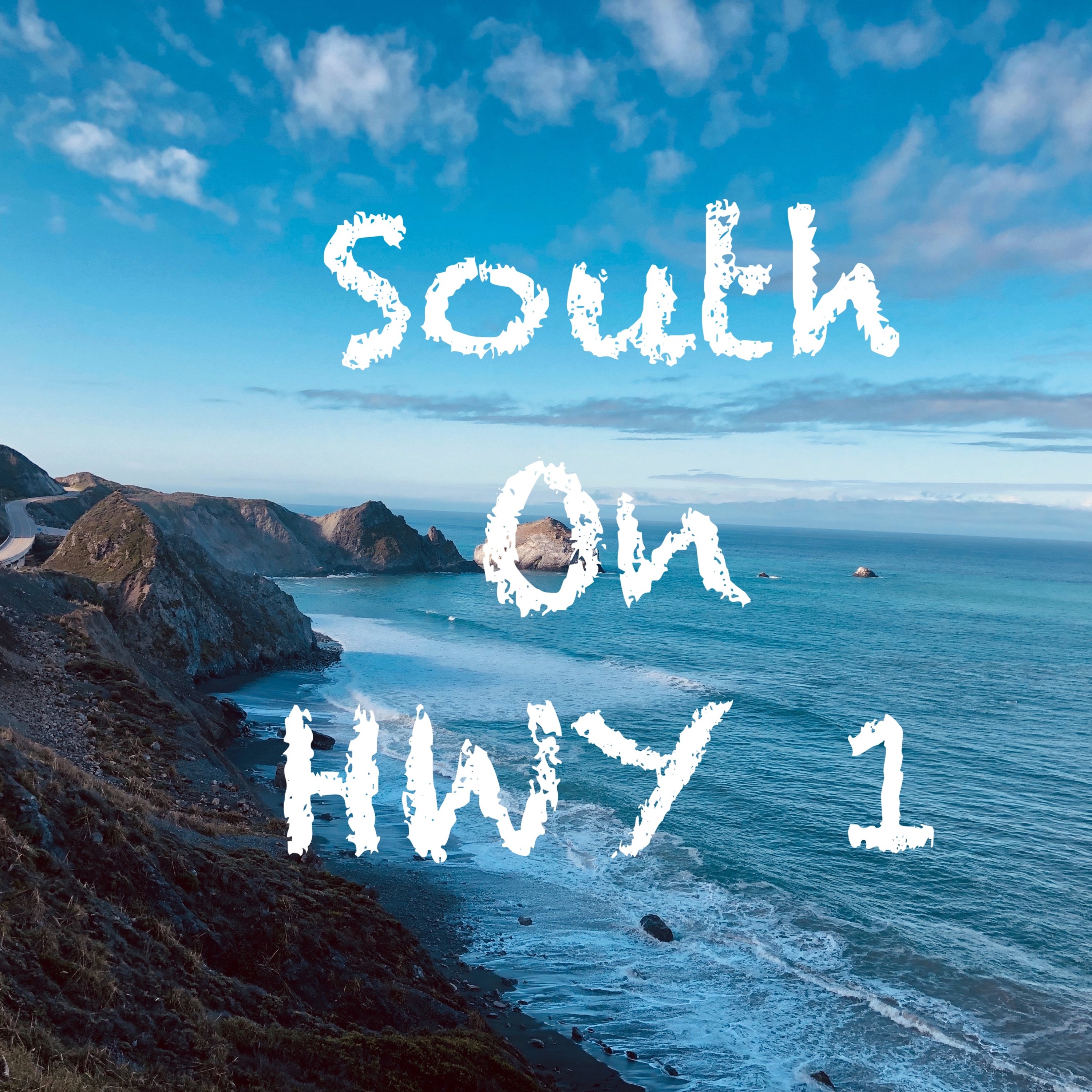 South On Highway 1 episode artwork