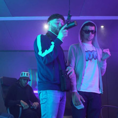 Lucio101 x Omar101 x Nizi19 - 19-101 (prod. axz)