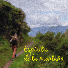 Espiritu de la montaña