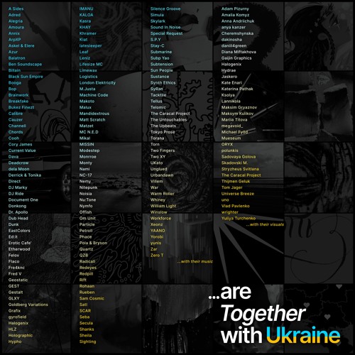 Halogenix - Odesa