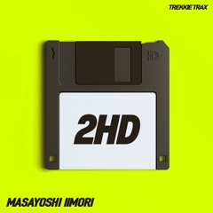 2HD [EP]