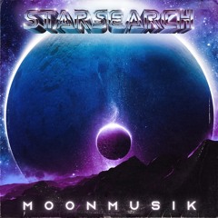 STARSEARCH - MoonMusik (FREE DL)