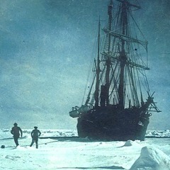 360. Podcast Mužom.sk: Pozri sa na Shackletona