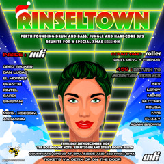 Rinseltown 2024 - Rintel