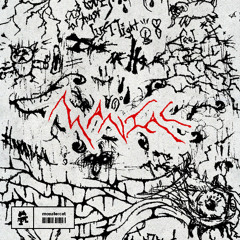 Lizdek - MANIAC