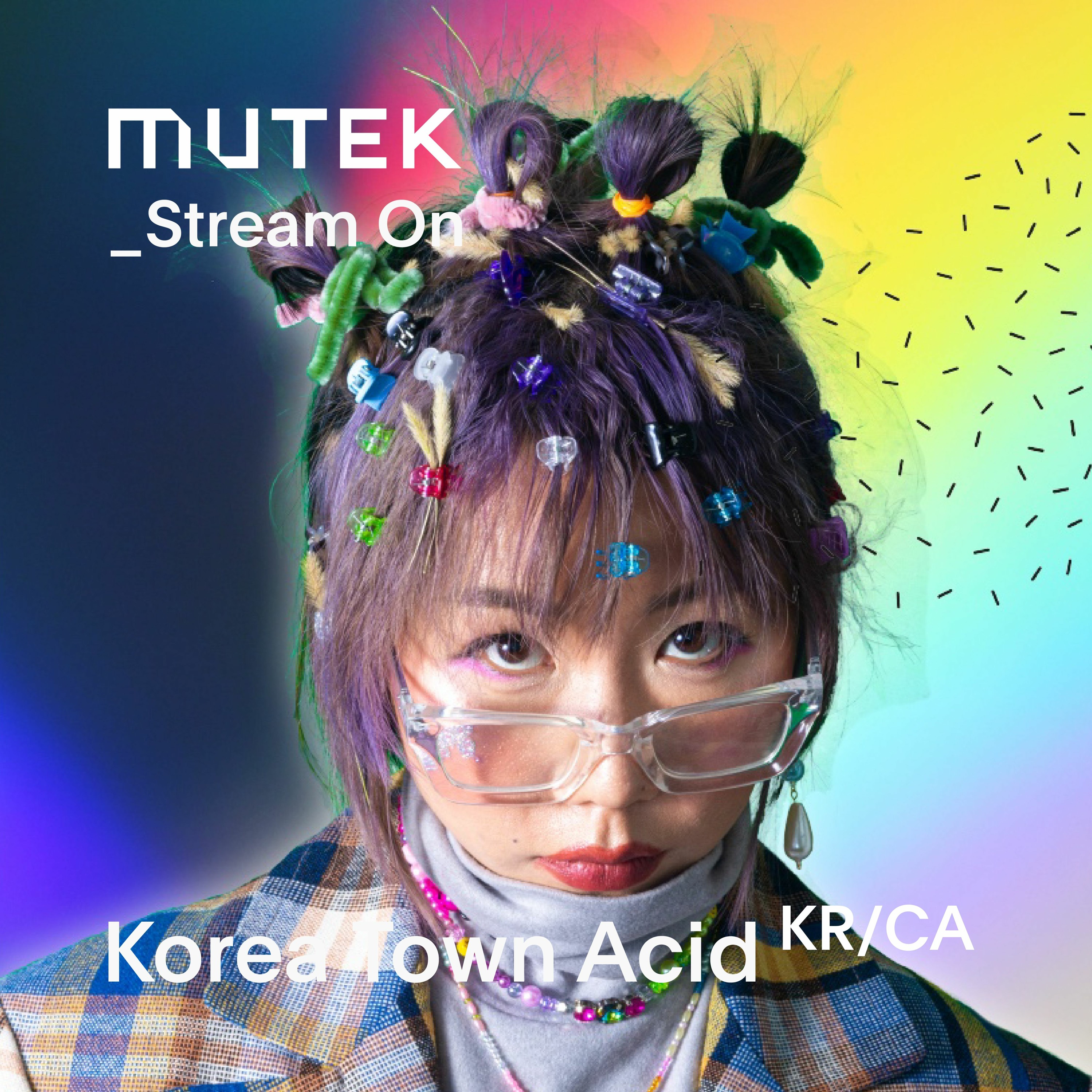 MUTEK