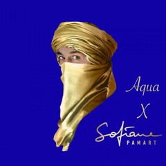 Aqua X Sofiane Pamart - San Francisco