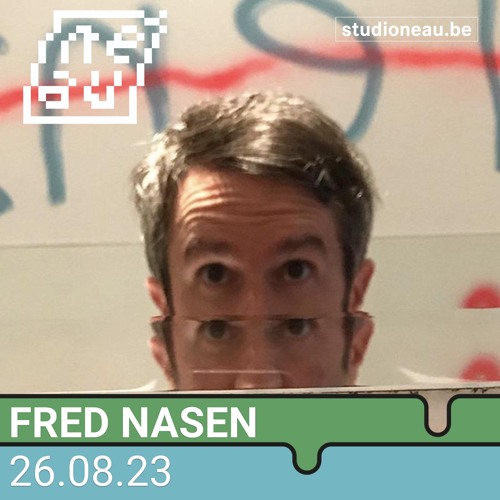 WEEKENDER - Fred Nasen