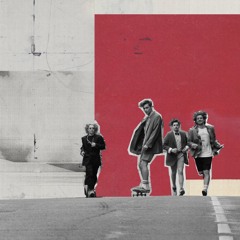 Одинокий космонавт