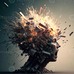 Zerblas dir dein Hirn weg! …blow your brains out!
