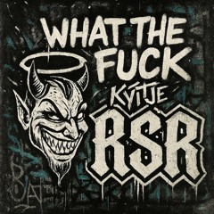 Kytje aka RSR and Haze23 - konijnen dans
