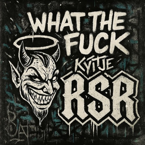 Kytje aka RSR and Haze23 - konijnen dans