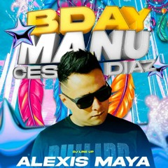 UNICORNS VS PEGASUS & FAIRIES dJ ALEXIS MAYA (P00L PARTY EDITION)