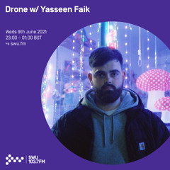 Drone w/ Yasseen Faik 09TH JUN 2021