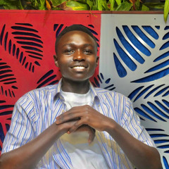 Interview with Benjamin