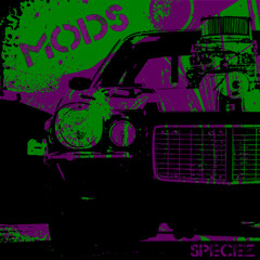 SPECEZ - MODS