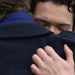 come a little closer