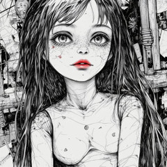 The Blood-Stained Doll