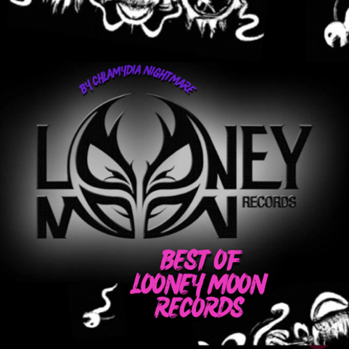 Best Of Looney Moon Records - Psytrance Set