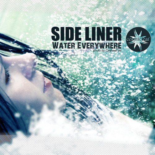 Valdi Sabev - To The Lighthouse (Side Liner Remix)