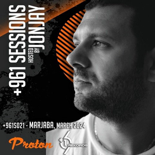 +961S021 - Marjaba (March 2024)