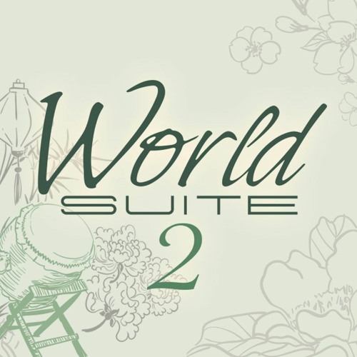 Stream UVI | Listen to World Suite 2 playlist online for free on SoundCloud