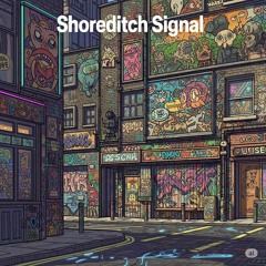 FDD342 – Shoreditch Signal
