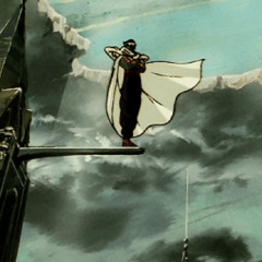 DO NOT INTERRUPT THE GRILLMASTER (Piccolo Edit)