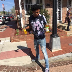 Coolin' [Prod. by SquatBeats]