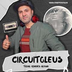 RIGHT NOW ( NA NA NA)-AKON-CIRCUIT REMIX 2023 DJ HAPPY CHOPRA