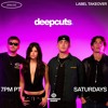 FELINE on Analog: DeepCuts Residency on Insomniac Radio