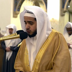 038 - سورة ص- الشيخ عبدالله القرافي