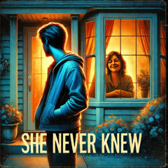 She Never Knew