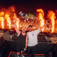 JASON ROSS B2B TRIVECTA LIVE @ LOST IN DREAMS 2025 (FULL SET)