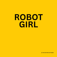 Robo-Lady