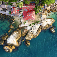 Acrobat - Blast Night @ LightHouse, Koh Phangan, 22.04.2025