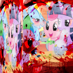 Tonsils (Prod. Me) #ponygang #trashponies