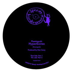 Hyperborea (Radio Edit)
