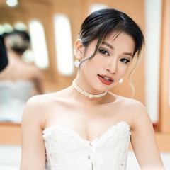NEVER ENOUGH - Lâm Bảo Ngọc - Cover