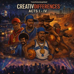 creativdifferences instrumental demo v2