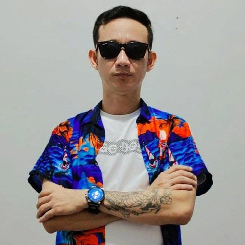 DJ WANDY [ Funky Dust X Monkey Chong ]