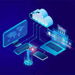 Seamless Cloud Migration Services for Business Transformation