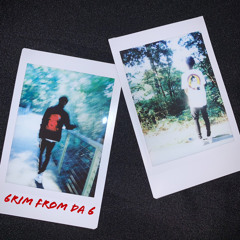 Mentions (prod. pierre1k)