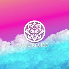 CULTRAVIBE #114 || "TICKLISH Guest Mix" [Feat. MELOSHAKE]